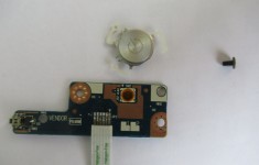 lenovo Z50-70 power button,buton pornire foto