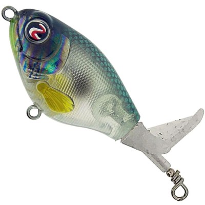 Vobler RIVER2SEA Whopper Plopper, Abalone Shad, 7.5cm, 16.5g, 1buc/pac foto