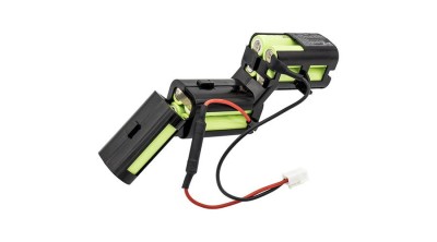 Cameron Sino 1500mAh Philips FC6162,FC6162/02 Baterie foto