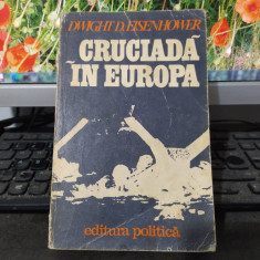 Cruciadă în Europa, Dwight Eisenhower, București 1975, Editura Politică, 067