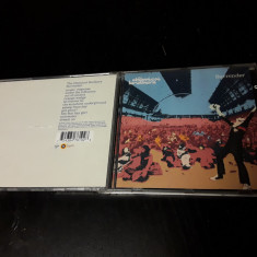 [CDA] The Chemical Brothers - Surrender - cd audio original