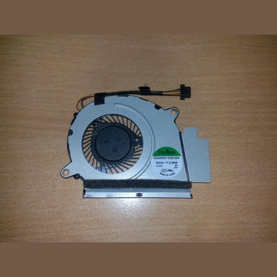 Ventilator laptop NOU Acer Aspire S5 S5-391 foto