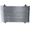 NRF 35611 EASY FIT Condensator, climatizare