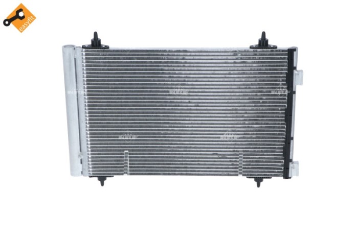 NRF 35611 EASY FIT Condensator, climatizare