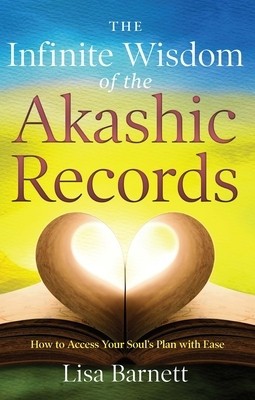 The Infinite Wisdom of the Akashic Records foto