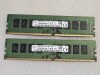 Kit memorie Hynix DDR4 32GB (2 X 16Gb) 2Rx8 2133MHz (HMA82GU6MFR8N-TF NO AB), DDR 4, 32 GB, Dual channel