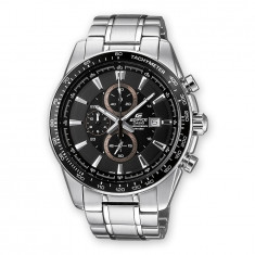 Ceas Barbati, CASIO, EDIFICE EF-547D-1A1 foto