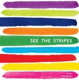 See the Stripes | Andy Mansfield, Templar Publishing