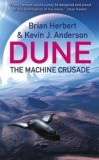 Brian Herbert &amp; Kevin J. Anderson - Dune. The Machine Crusade