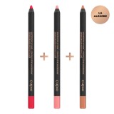 Cumpara ieftin Set Cadou Unstoppable Lips