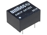 Convertor DC/DC 1W 12V 83mA