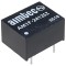 Convertor DC/DC 1W 12V 83mA