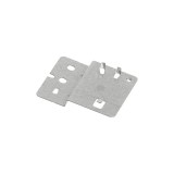Colțar pentru cuptor cu microunde BOSCH 00617231 PROFILO PITSOS Original