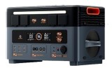 Cumpara ieftin Statie de incarcare electrica portabila Rugged OSCAL PowerMax 2400, 2400W (4800W Peak), Baterie LiFePO4 1872Wh, Incarcare rapida 1.5h, 14 porturi, USB