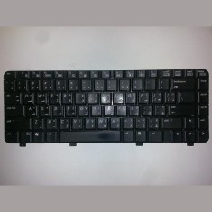 HP DV2000 Araba