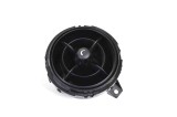 Gura de ventilație planșa de bord MINI COOPER R56 2012 13404859