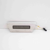 Ornament prag dreapta spate LAND ROVER RANGE ROVER SPORT II L494 2015 OEM: CPLA-13244-CB