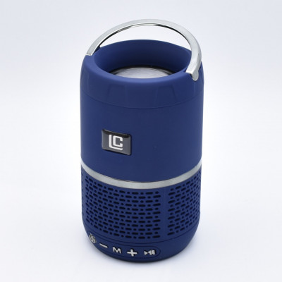 Boxa Portabila Cu Bluetooth,USB,microSD,Radio,TWS- LN-28 foto