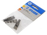 Capăt de şurubelniţă plată 12,0x2,0mm 3buc.
