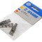 Capăt de şurubelniţă plată 12,0x2,0mm 3buc.