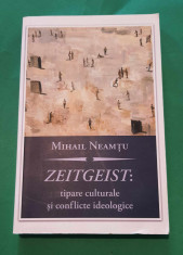 Zeitgeist - Mihail Neamțu foto