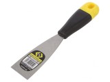 Şpaclu 40mm pentru Zugrăvit și Reparații