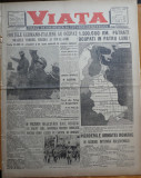 Viata, ziarul de dimineata; dir. : Rebreanu, 23 Iunie 1942, frontul din rasarit