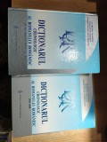 Cumpara ieftin Dictionarul cronologic al romanului romanesc: I de la origini-1989; II 1990-2000