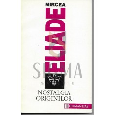 MIRCEA ELIADE