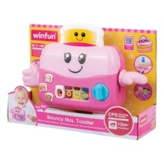 WINFUN JUCARIE TOASTER