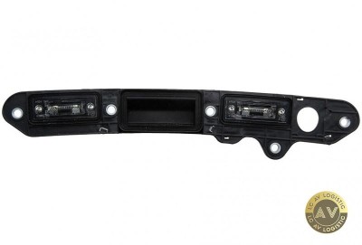 Maner portbagaj Volkswagen VW PASSAT Variant (3C5) 2005-2011 foto