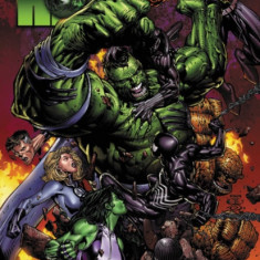 Hulk: World War Hulk