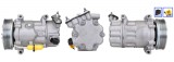 LUCAS ACP469 Compresor, climatizare
