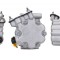 LUCAS ACP469 Compresor, climatizare