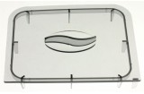 Capac rezervor boabe cafea pentru espressor JURA 64809, Z5 - Z6 - Z7 - Z9