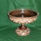 PLATOU - SCULPTURA- LEMN SCULPTAT - PLATOU FRUCTE- PLATOU PRAJITURI