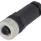 Mufă M12 5-PIN Mamă IP67 pe Cablu