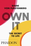 Own It | Diane Von Furstenberg