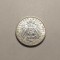 Germania 3 Marci Mark 1913 F Wuerttemberg Piesa Frumoasa