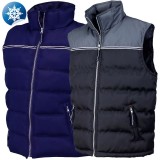 Vesta de protectie matlasata bluemarin Rhino Ocean Marime L