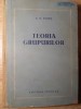 Teoria Grupurilor - A.G. Kuros, Editura Tehnica 1958, Matematica, Algebra, Coperta Cartonata, Limba Romana, Stare Buna