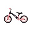 Bicicleta Echilibru Copii Hape Roz, Roti PU, Sa Reglabilă, +3 Ani, Fete