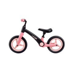 Bicicleta de echilibru pentru copii Hape roz
