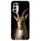 Husa compatibila cu Oppo A31 model Watcha Looking At, Silicon, TPU, Viceversa