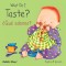What Do I Taste? / Que Saboreo?