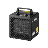 Cumpara ieftin Aeroterma Electrica, 230V, 3000W, 2 Trepte, Hecht 3545
