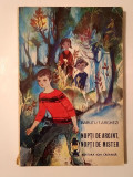 Baruțu T. Arghezi - Nopți de argint, nopți de mister
