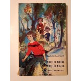 Baruțu T. Arghezi - Nopți de argint, nopți de mister