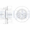 DELPHI BG3875C Disc frana
