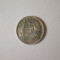 Australia 3 Pence 1910 argint 925,regele Edward VII